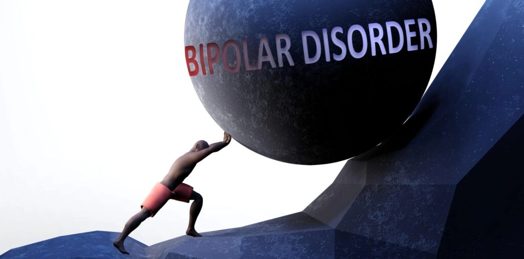 Chances of Getting Disability for Bipolar Disorder