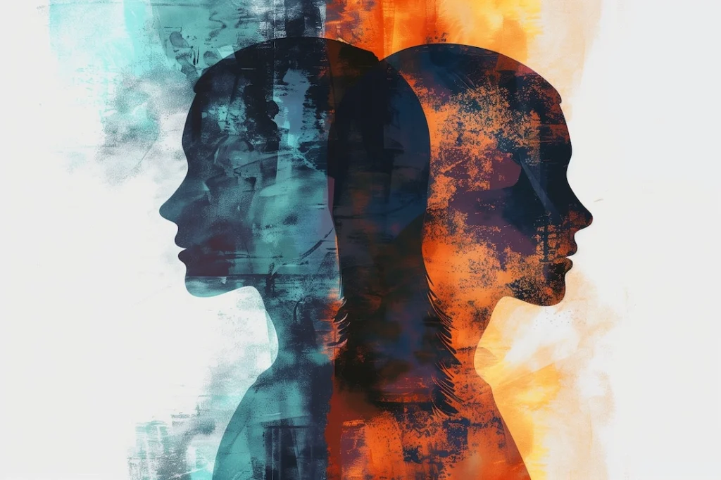 Borderline vs Bipolar