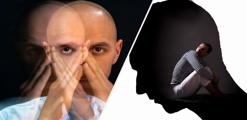 Bipolar One vs Two