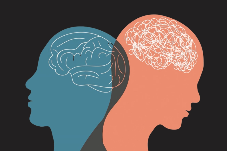Bipolar Affective Disorder ICD-10