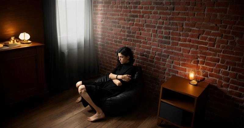 Bipolar Paranoia