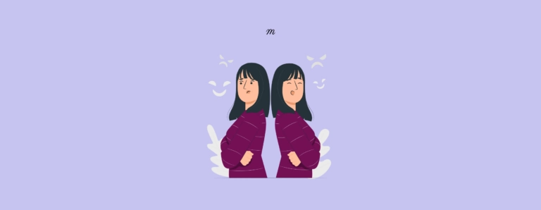 Borderline vs Bipolar