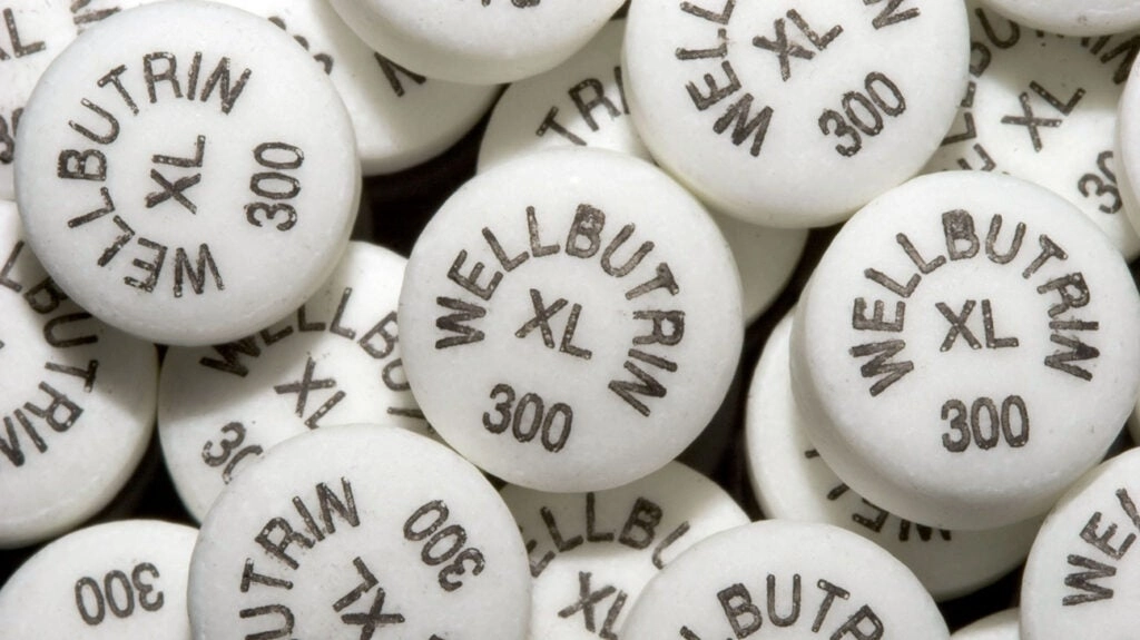 Wellbutrin Bipolar