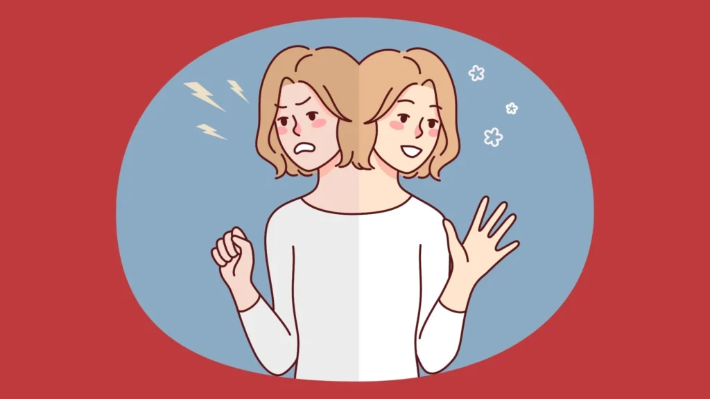 Bipolar Rage