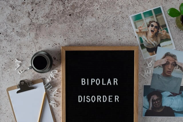 Autism and Bipolar