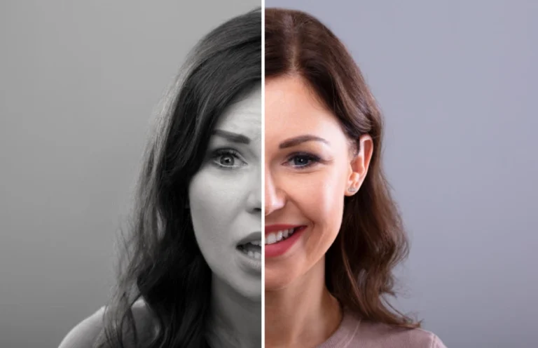 Manic Eyes Bipolar: A Comprehensive Information