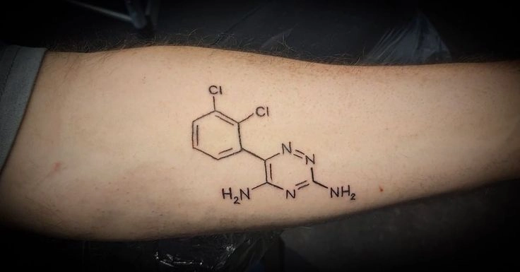 Bipolar Tattoo