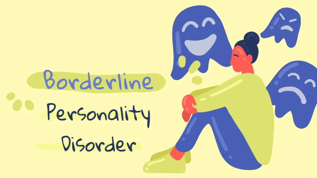 Can You Have BPD and Bipolar